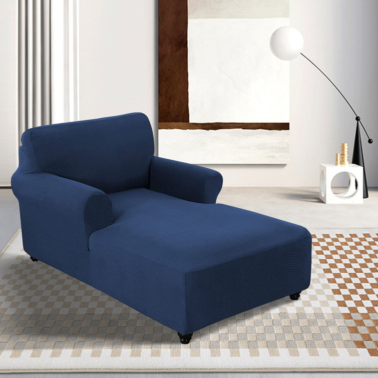 Chaise lounge slipcover online target